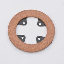 Industrial sewing machine clutch motor motor with iron brake pad friction plate starting plate clutch plate Cork plate