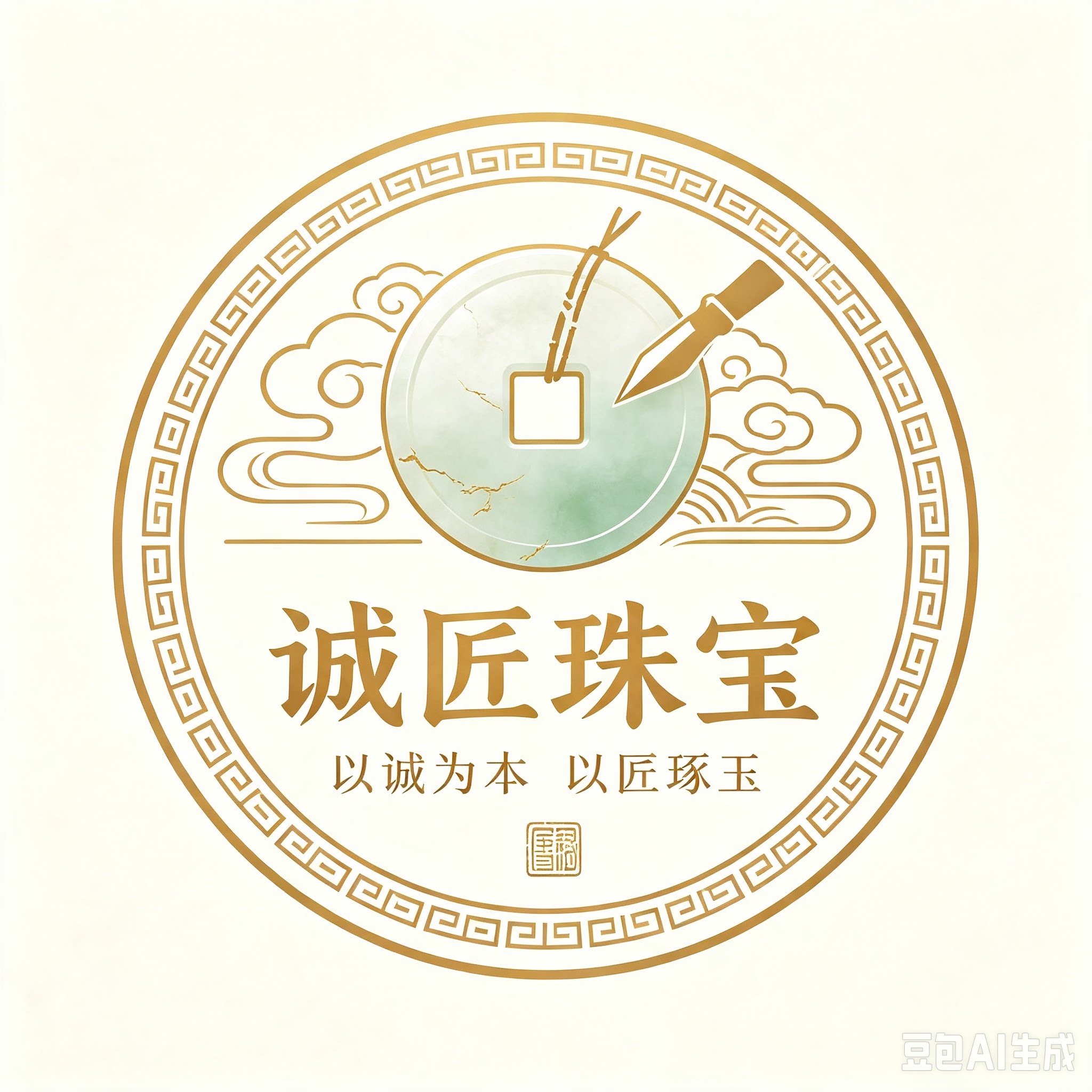 诚匠珠宝