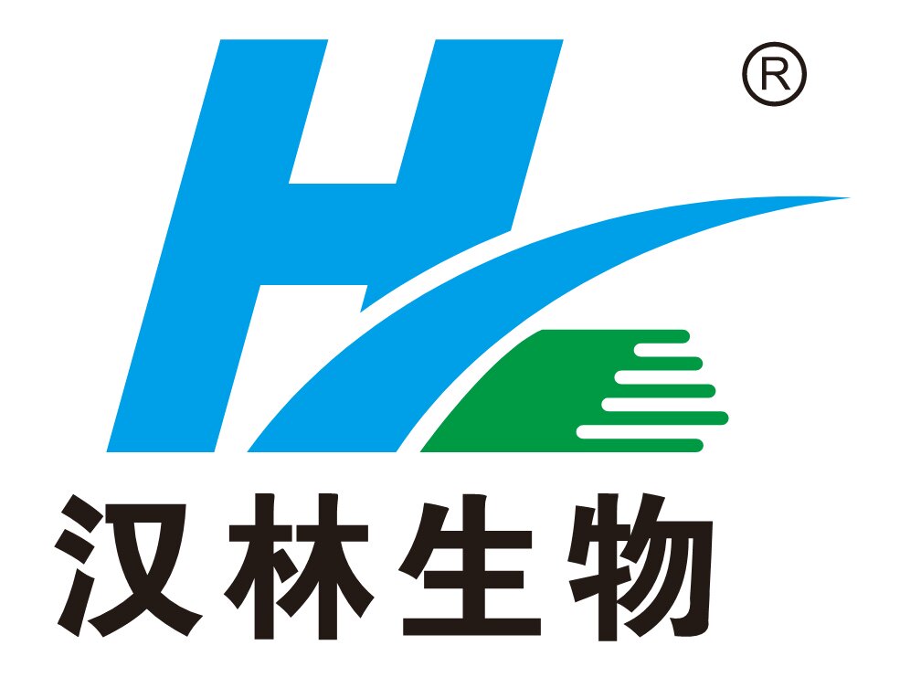 汉林生物病理耗材总店的LOGO