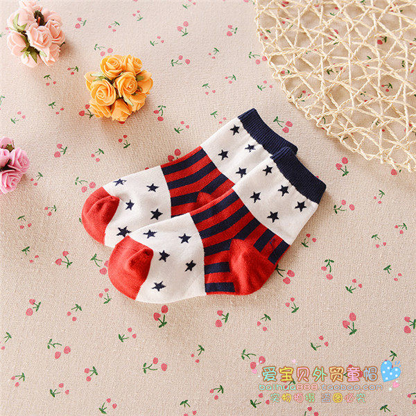 Chaussettes enfant - Ref 2107076 Image 33