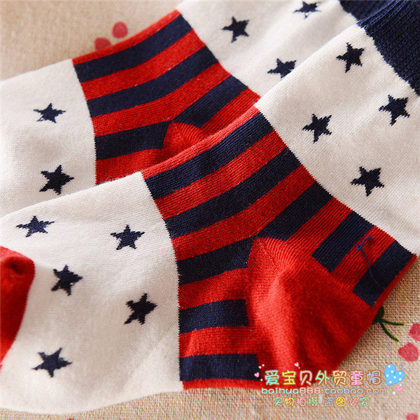 Chaussettes enfant - Ref 2107076 Image 34