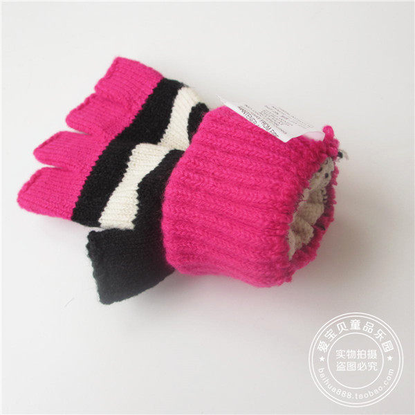 Gants pour fille en de laine - Ref 2150145 Image 27