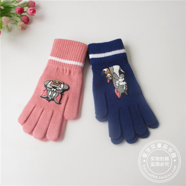 Gants pour enfants - Ref 2146067 Image 24
