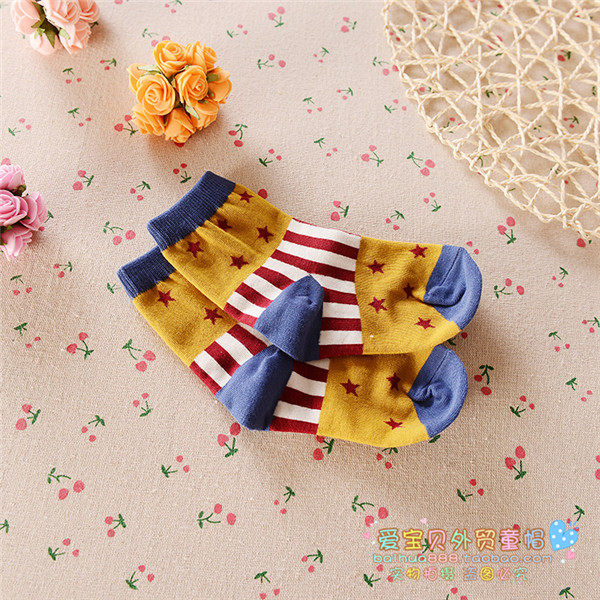 Chaussettes enfant - Ref 2107076 Image 32