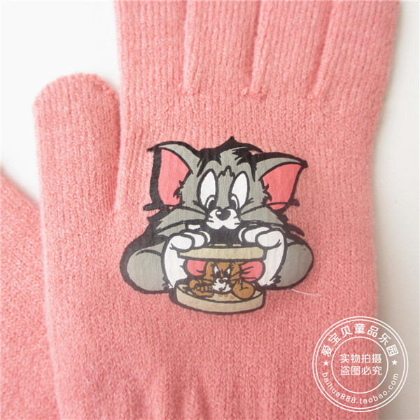 Gants pour enfants - Ref 2146067 Image 35