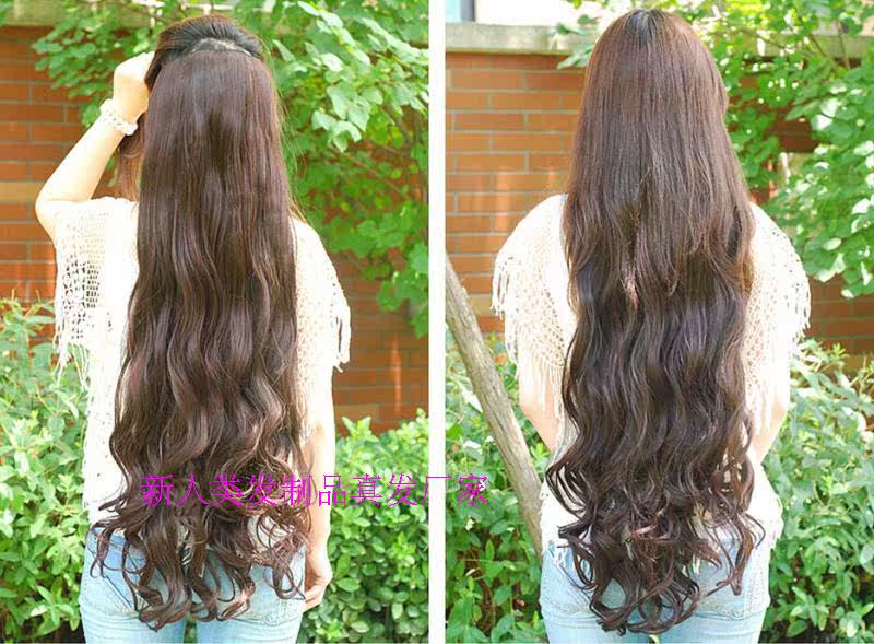 Extension mèches - Ref 225667 Image 12