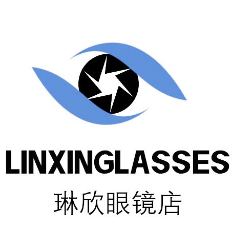 琳欣老花镜