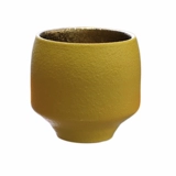 Японский керамический коктейльный бокал, качественная креативная кофейная стопка для домашнего использования