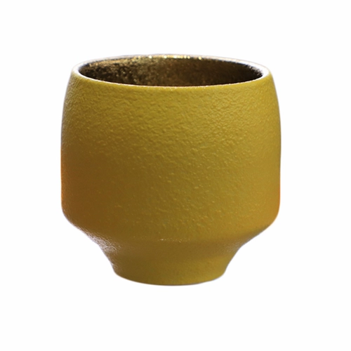 Японский керамический коктейльный бокал, качественная креативная кофейная стопка для домашнего использования