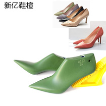 Xinyi Shoe Last Domestic Sales High Heels Last Womens Pointed Toe High Heels 8cm Shallow Mouth Single Shoe Lasts Can Be Made In Sizes W123