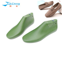 Xindong custom 2020 Bean shoes mens leather shoes last spring and autumn mens shoes a pedal low upper shoe last W022