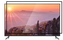 Original brand 32 inch home liquid crystal TV tempered glass explosion protection shield film anti-smash and scratch-resistant