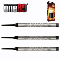 ONE80 METEOR VHD SOFTIP series 18g straight tungsten steel soft dart soft dart