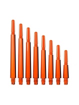 Japan COSMO DARTS Fit Shaft Normal Orange Red Dart Rod Rotating Rod