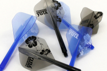 Japanese original CONDOR CONDOR CONDOR one big square Wing Wing wing dart wing big city hongdart wing