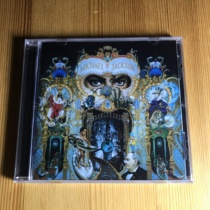 Michael Jackson Dangerous CD Brand new and unopened Order delivery in 1-2 months