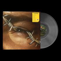 Post Malone Beerbongs Bentleys Limited Transparent Glue Vinyl LP Records In Stock