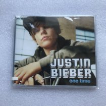Justin Bieber One Time Single Spot 2