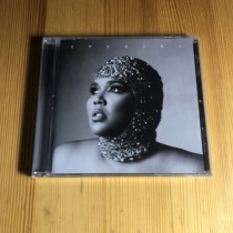 Lizzo Special CD Brand New Unopened About Damn Time Order