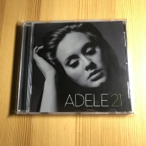 Adele 21 luxury demolished ready stock 13 songs