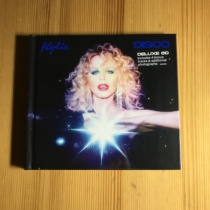 Kylie Minogue Disco Deluxe Edition CD Brand New Unopened Order