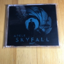 Adele Skyfall single available