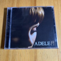 Adele 19 CD brand new unopened ready stock
