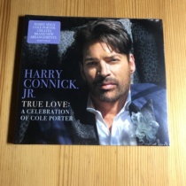 Harry Connick Jr ‎–True Love Brand New Unopened CD In Stock