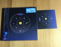 Coldplay Music Of The Spheres CD Day Brand New Unopened 2 Additional Songs Ready Stock