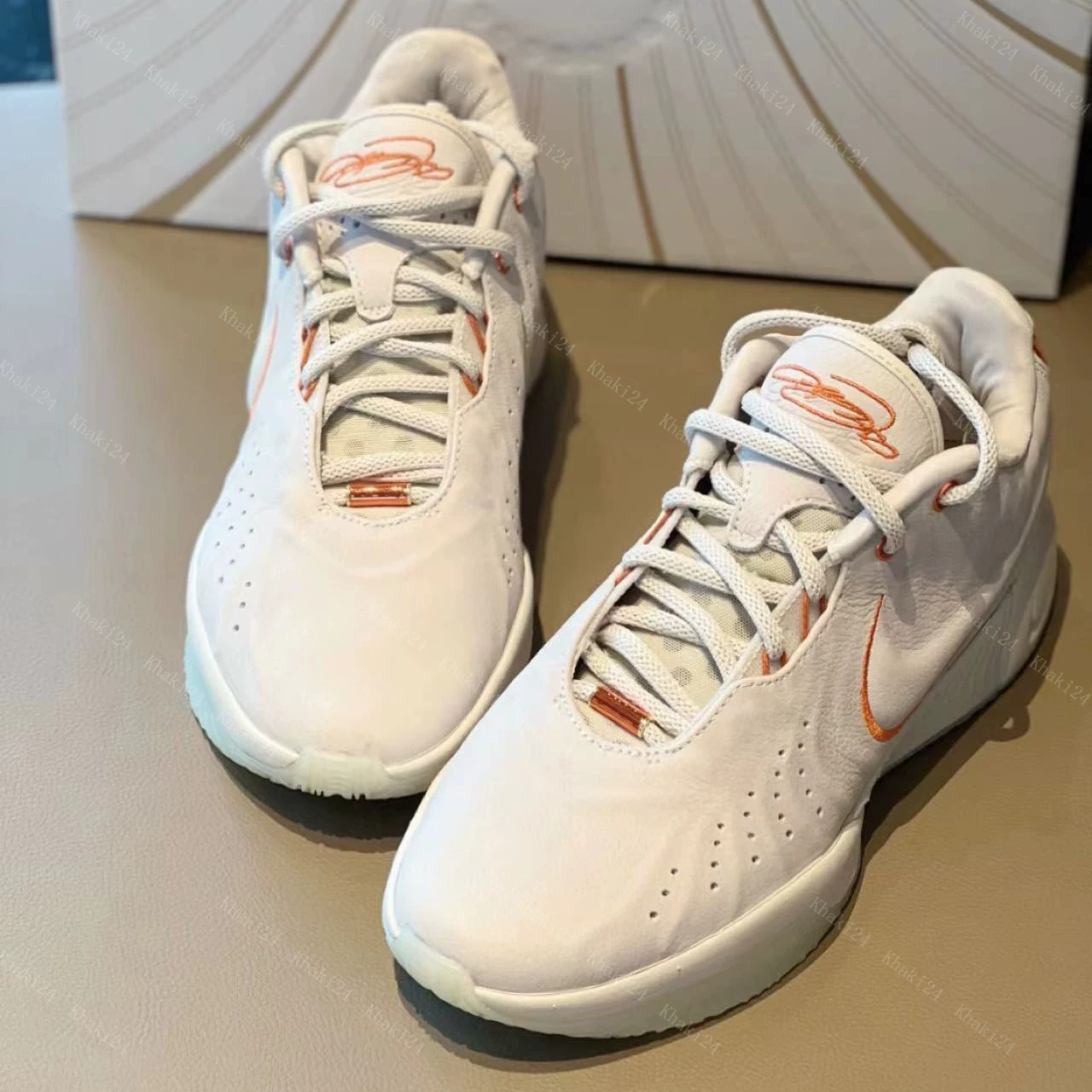 Хаки Nike LeBron 21 LBJ21 Леброн Джеймс 21-е поколение баскетбольные кроссовки FV2346-001