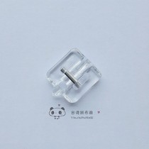 Invisible Zipper Presser Foot 413286545 for viking Multifunctional Sewing Machine