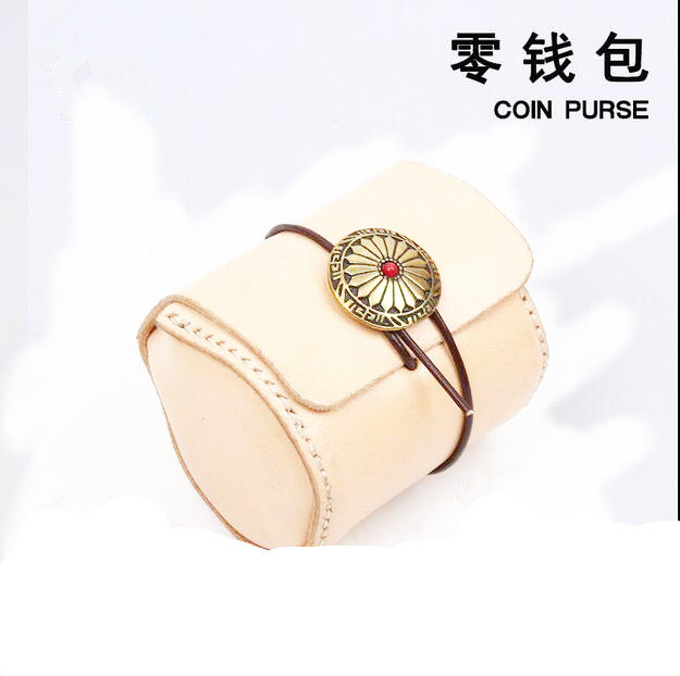 Coin purse die