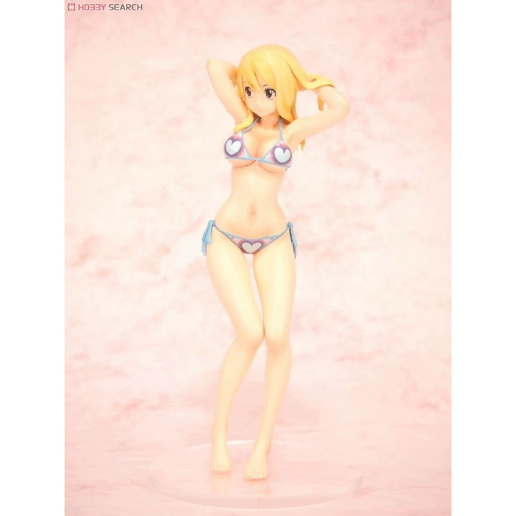 Kaburo X-Plus 1/8 Волшебное сказание Лусси Харфелия Водяной