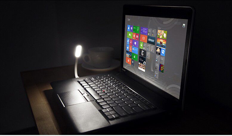 Lampe USB - Ref 376184 Image 7