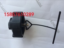 Hangkai outboard motor 2 punch 6 0 horsepower outboard motor marine engine fuel tank cap original accessories