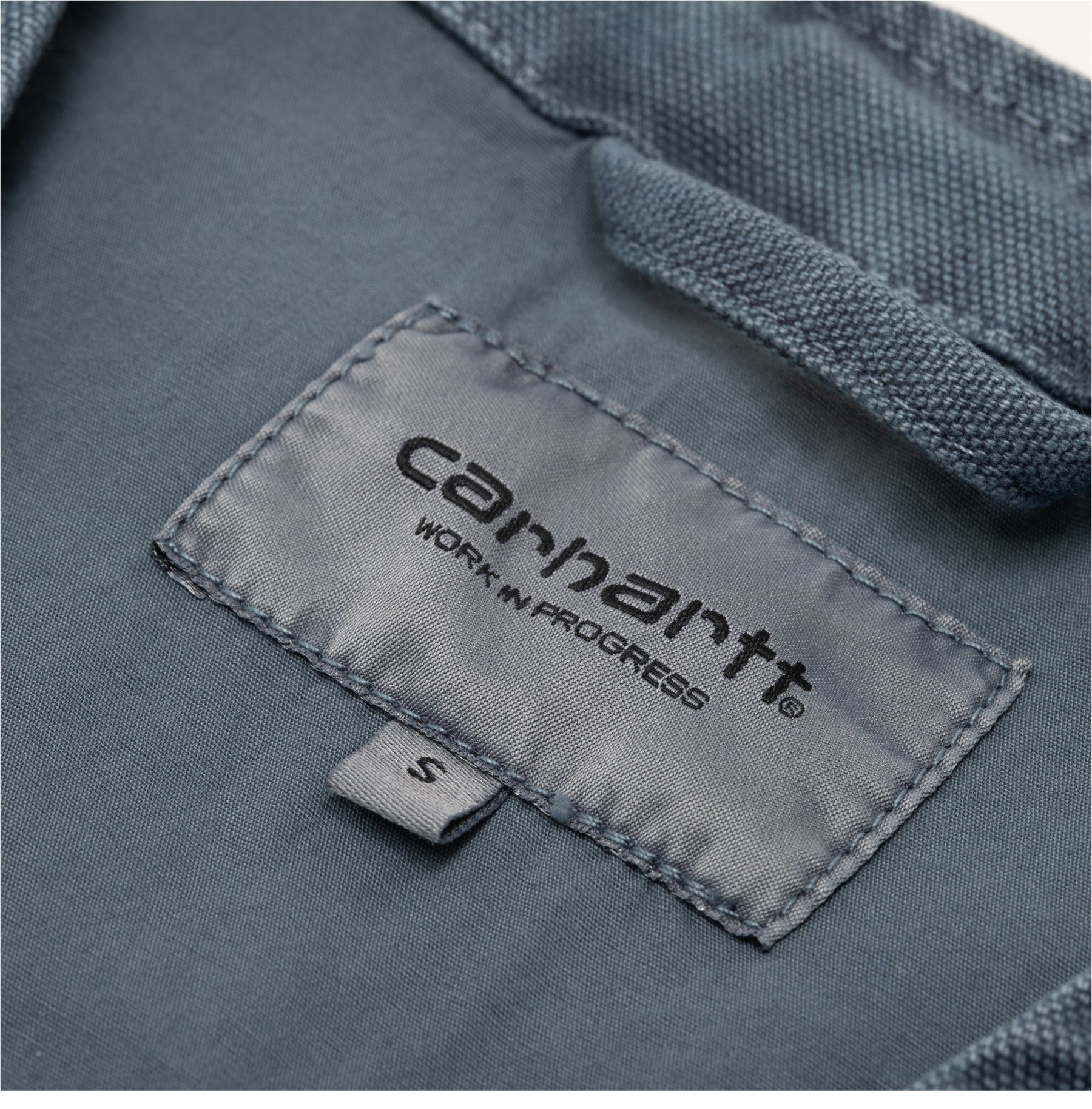 Жилеты carhartt wip arbor vest 卡哈男女水洗做旧工装马甲多口袋背心