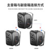 Guoyu Guoyu G-L5S Wall-Mounted Audio Active Wall-Mounted Wireless Bluetooth Speaker Two-Way Subwoofer Speaker