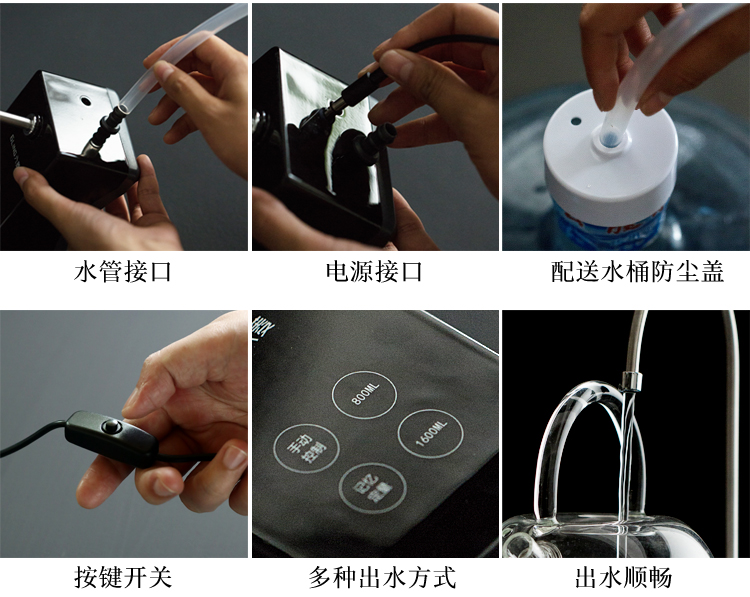 Ấm siêu tốc Nathome / Bắc Âu NSH1201 Ấm siêu tốc 304 Thép không gỉ Ấm đun nước điện tự động - ấm đun nước điện ấm siêu tốc fujika