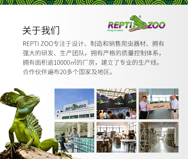 Аксессуары для рептилии reptizoo宠物爬宠加热垫温控睫角守宫蛇角蛙乌龟寄居蟹保温加温片 101564831
