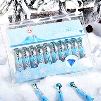 Ice and Snow Qi Diamond Pen Case (1 упаковка из 10 упаковок)