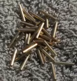 Латунная зажигалка, шарнир, диаметр 1.2мм