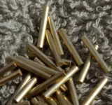 Латунная зажигалка, шарнир, диаметр 1.2мм