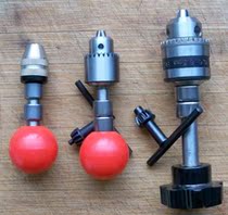 Lighter repair tool hand twisted drilling manual drill for hole and tapping