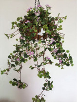 Simulation rose rose vine rose vine flower romantic wedding hanging wall decoration Flower Vine high quality fake flower Vine