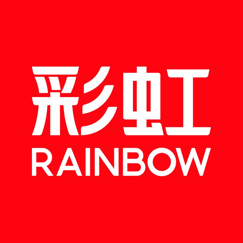 彩虹暖居生活馆