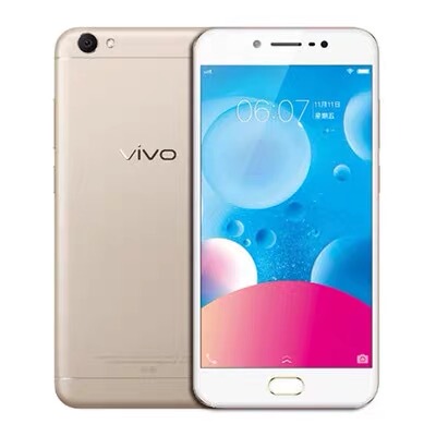 Vivo Y67 Mobile Phone 4g Dual Sim Fingerprint Unlocking Gaming Smartphone Backup Phone for the Elderly and Students Vivo Y67 Mobile Phone 4g Dual Sim Fingerprint Unlocking Gaming Smartphone Backup Phone for the Elderly and Students