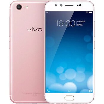 Vivo X9 Front Fingerprint Full Network 4g Cheap Backup Game Smartphone for Students and the Elderly