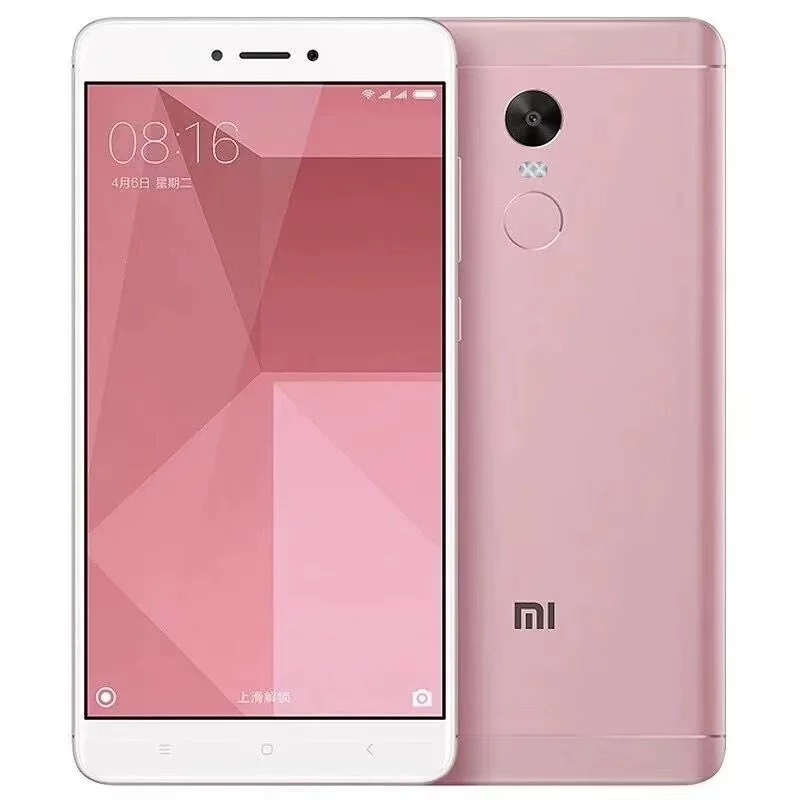 Смарт-смартфон MIUI/ для студентов и пожилых, 4x, 32ГБ, дистанционное управление