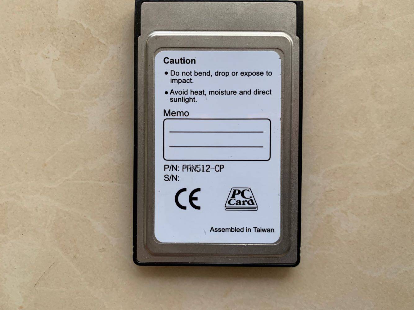 512MB PCMCIA存储卡，工业闪存卡的秘密武器？深度解析与评测🔍-无线电脑周边产品-淘宝好物网