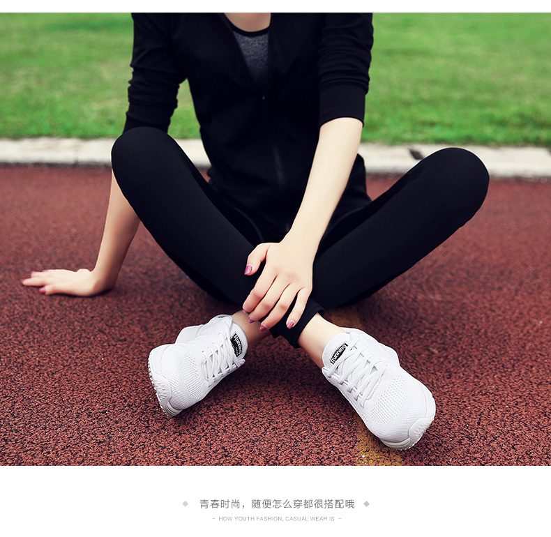 2018 mùa hè nhẹ giày thể thao của phụ nữ sốc hấp thụ giày chạy của nam giới giày lưới của phụ nữ lưới thoáng khí giày giày du lịch giày chạy giày thể thao bitis